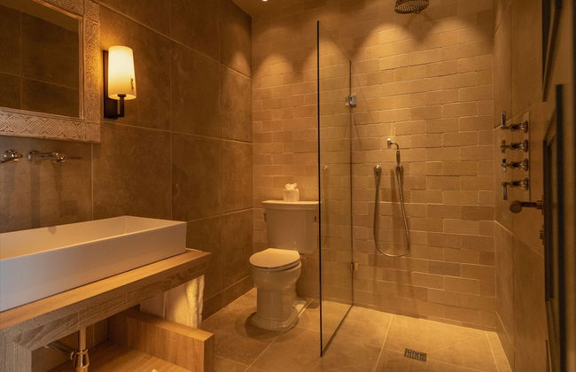 Villa Papillon - Foto 52