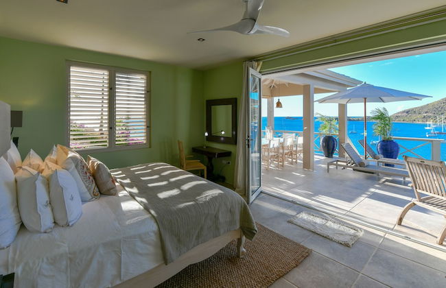 Villa Papillon - Foto 22