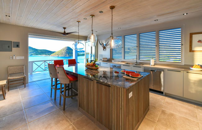 Villa Papillon - Foto 31