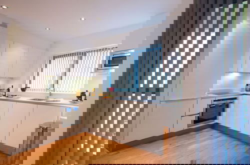 Foto 12 - Miles Place Marylebone by Viridian Apartments