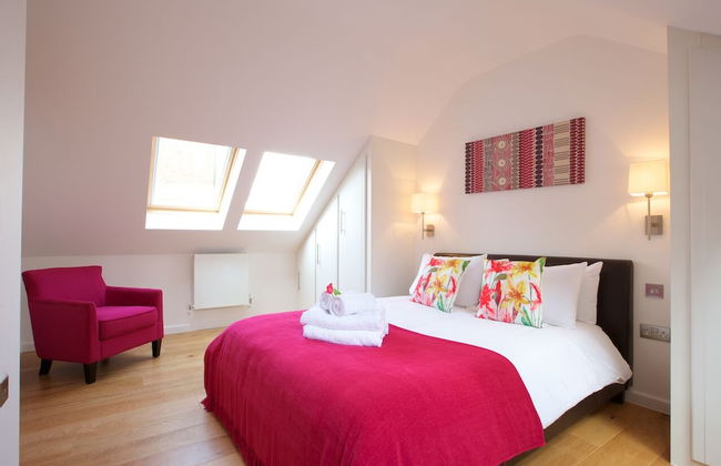 Miles Place Marylebone by Viridian Apartments - Foto 1