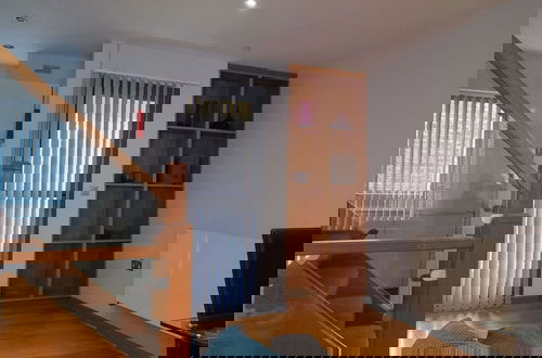 Foto 3 - Miles Place Marylebone by Viridian Apartments