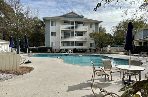 Photo 22 - Beautiful Hilton Head Island Oasis Resort 2 Bdr