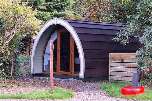 Foto 1 - Priory Glamping Pods