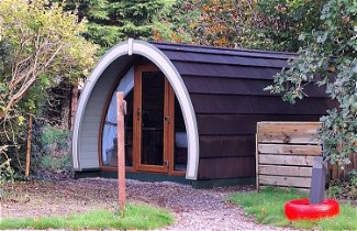 Photo 1 - Priory Glamping Pods