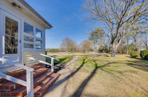 Photo 24 - Home on Locklies Creek w/ Boat Dock & Lift