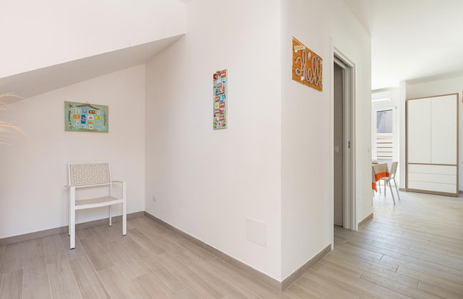 3272 Residence Amida - Appartamento Conchiglia by Barbarhouse - Foto 15