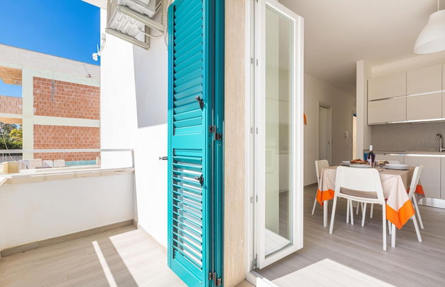 3272 Residence Amida - Appartamento Conchiglia by Barbarhouse - Foto 21