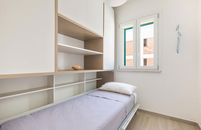 3272 Residence Amida - Appartamento Conchiglia by Barbarhouse - Foto 4