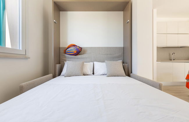 3272 Residence Amida - Appartamento Conchiglia by Barbarhouse - Foto 6