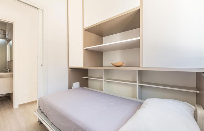 3272 Residence Amida - Appartamento Conchiglia by Barbarhouse - Foto 7