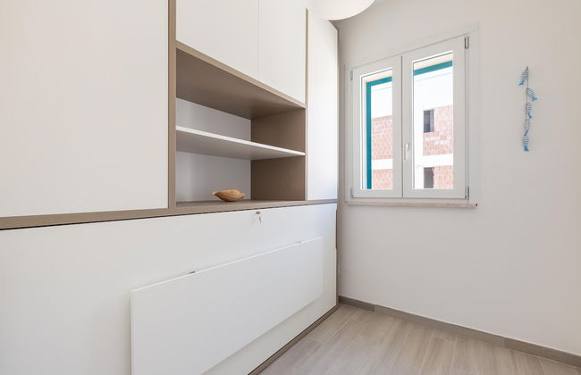 3272 Residence Amida - Appartamento Conchiglia by Barbarhouse - Foto 17