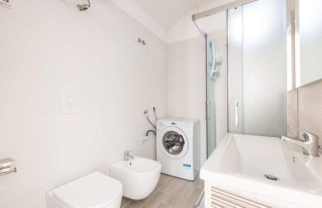 3272 Residence Amida - Appartamento Conchiglia by Barbarhouse - Foto 12