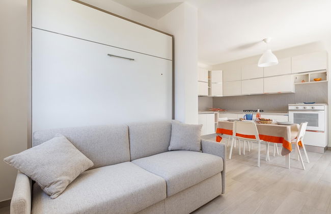 3272 Residence Amida - Appartamento Conchiglia by Barbarhouse - Foto 11