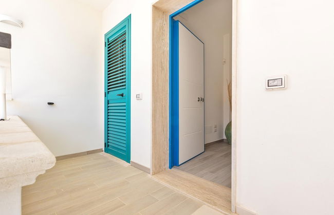 3272 Residence Amida - Appartamento Conchiglia by Barbarhouse - Foto 18
