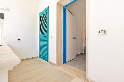 Foto 18 - 3272 Residence Amida - Appartamento Conchiglia by Barbarhouse