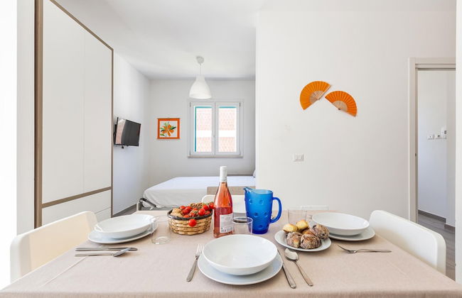 3272 Residence Amida - Appartamento Conchiglia by Barbarhouse - Foto 13