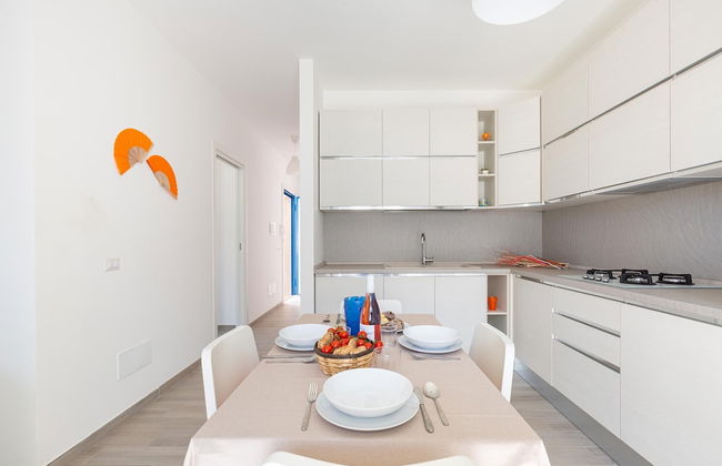 3272 Residence Amida - Appartamento Conchiglia by Barbarhouse - Foto 14