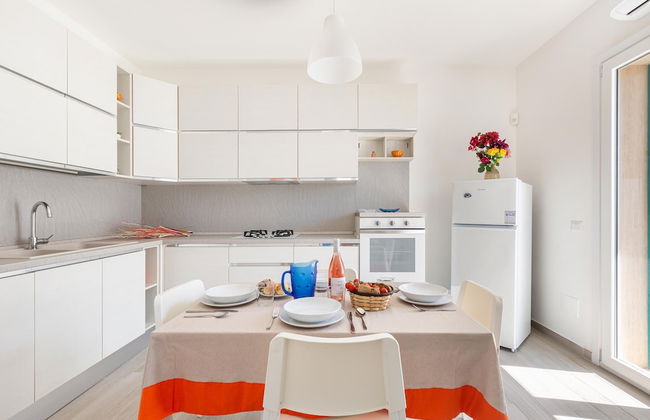 3272 Residence Amida - Appartamento Conchiglia by Barbarhouse - Foto 8