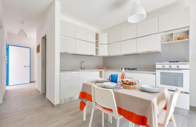 3272 Residence Amida - Appartamento Conchiglia by Barbarhouse - Foto 1