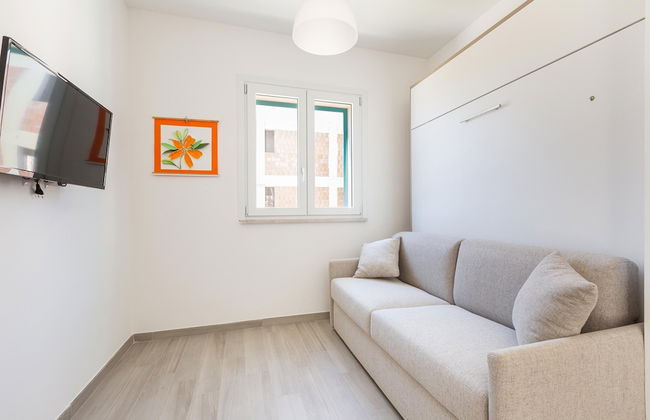 3272 Residence Amida - Appartamento Conchiglia by Barbarhouse - Foto 10
