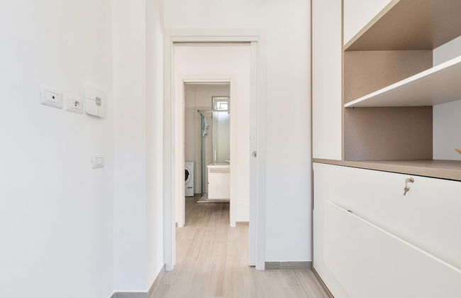3272 Residence Amida - Appartamento Conchiglia by Barbarhouse - Foto 16