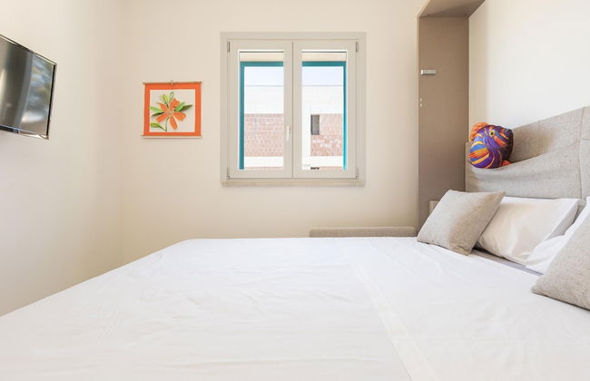 3272 Residence Amida - Appartamento Conchiglia by Barbarhouse - Foto 3