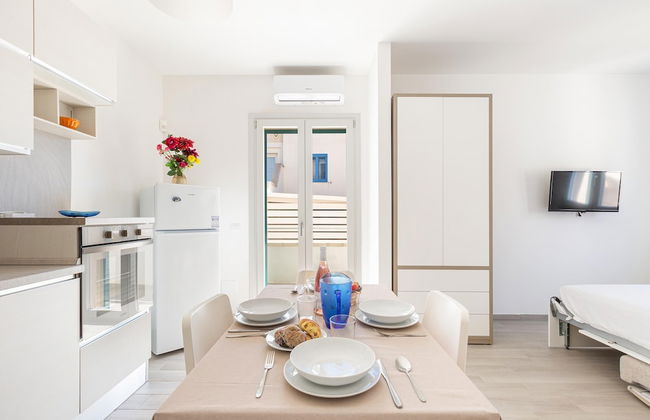 3272 Residence Amida - Appartamento Conchiglia by Barbarhouse - Foto 9