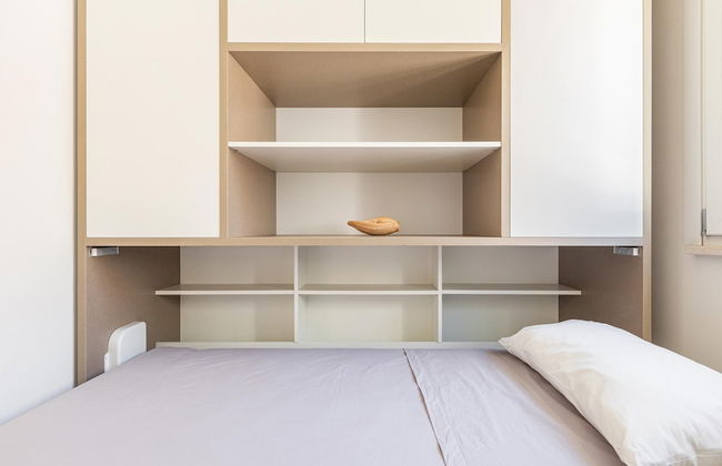 3272 Residence Amida - Appartamento Conchiglia by Barbarhouse - Foto 2