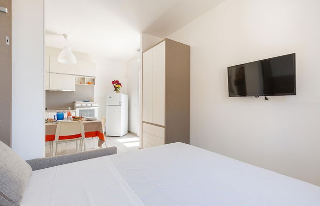 3272 Residence Amida - Appartamento Conchiglia by Barbarhouse - Foto 5