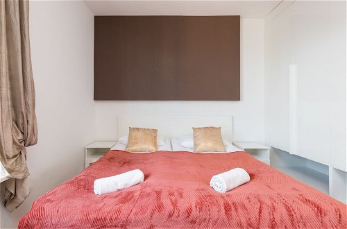 Foto 4 - LUX Warsaw Apartment by Renters