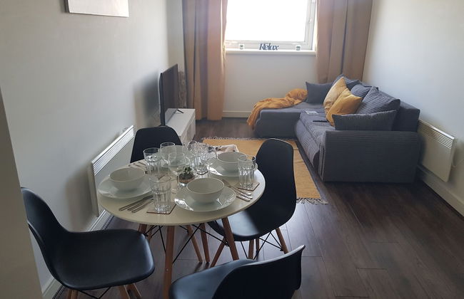 Stunning 1-bed Apartment in Brierley Hill - Foto 7