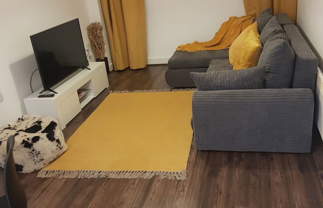Stunning 1-bed Apartment in Brierley Hill - Foto 6