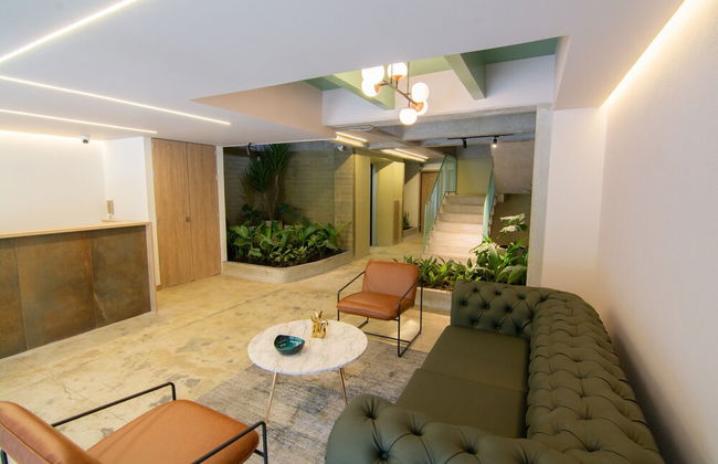 B 48 Living by B Rent - Foto 3