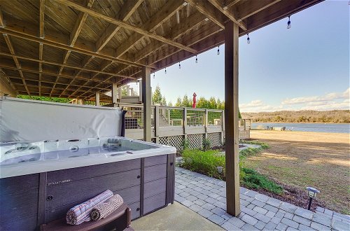 Photo 40 - Decatur Oasis - Private Pool, Hot Tub & Deck