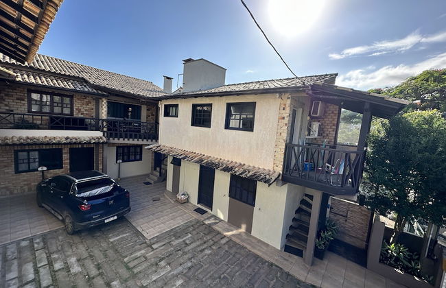 Residencial Macuglia - Foto 4