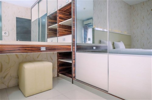 Photo 24 - Modern And Homey 1Br At Tamansari Semanggi Apartment