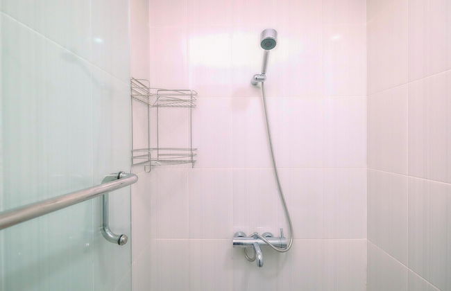 Modern And Homey 1Br At Tamansari Semanggi Apartment - Foto 15