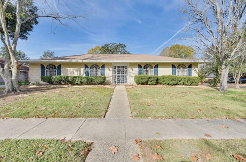 Photo 24 - Baton Rouge Retreat w/ Private Patio