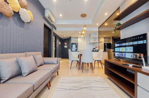 Photo 7 - Good And Homey 1Br At Branz Bsd City Apartment