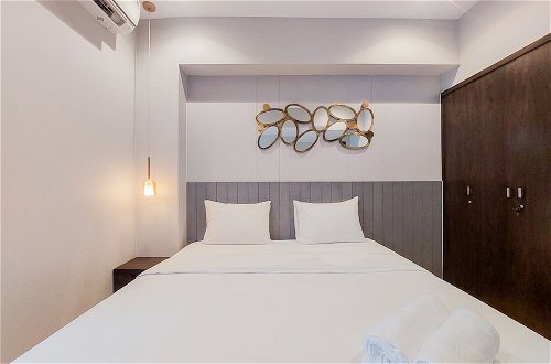 Foto 1 - Good And Homey 1Br At Branz Bsd City Apartment