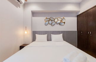 Foto 1 - Good And Homey 1Br At Branz Bsd City Apartment