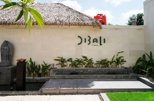 Foto 53 - Villa Di Bali