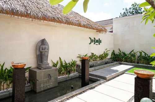 Photo 2 - Villa Di Bali