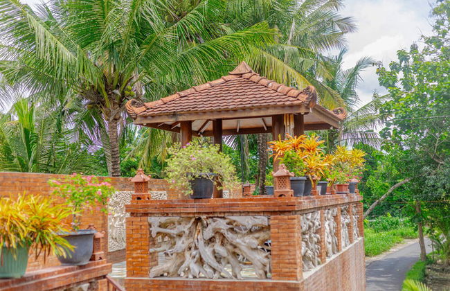 Amartha Indotama Private Villa - Foto 52