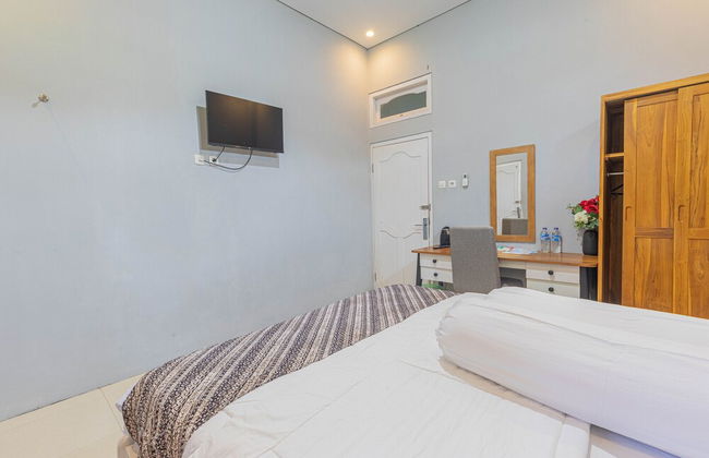 Amartha Indotama Private Villa - Foto 13