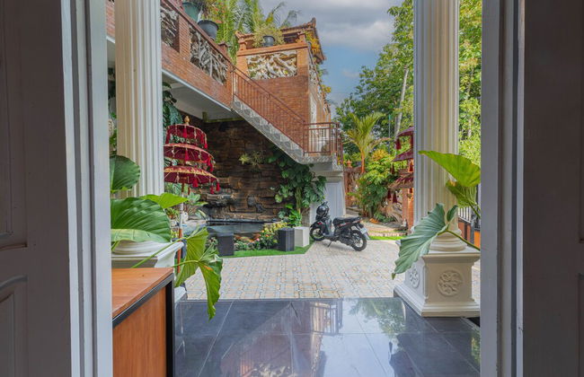 Amartha Indotama Private Villa - Foto 57