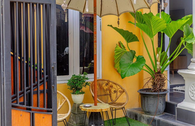 Amartha Indotama Private Villa - Foto 60