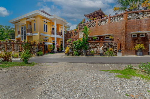 Photo 1 - Amartha Indotama Private Villa