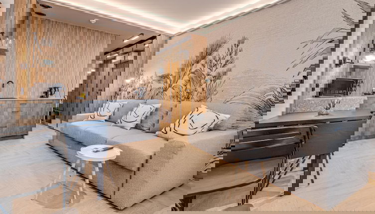 Photo 1 - RentPlanet - Apartamenty Central Park